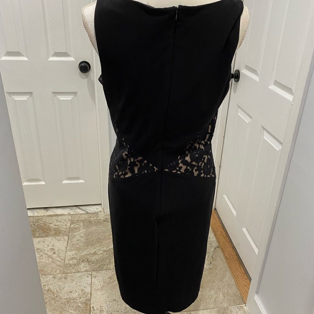 Black Dress - Picture 2 of 3